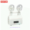 Kentom KT 403, Rechargeable Emergency Light