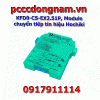 KFD0-CS-EX2.51P, Module chuyển tiếp tín hiệu Hochiki