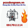 Khung Bảo Vệ Đầu Phun HD Fire, Đầu Phun Viking VK100