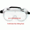 American anti-chemical goggles