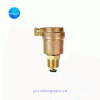 KVS 872, Automatic Air Release Valve
