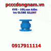 KVS-105, check valve GLOBE SILENT