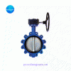 KVS-310,KVS Turkey Handwheel Flange Butterfly Valve Catalog