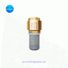 KVS-600T, Copper threaded connection water pump