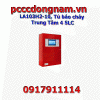 LA103H2-10, Tủ báo cháy Trung Tâm 4 SLC