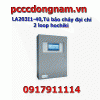 LA203I1-40, Fire alarm cabinet only 2 loop hochiki