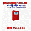 LA203I2-10,Tủ báo cháy trung tâm 4 loop hochiki
