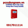 LA203K3-10 Tủ báo cháy trung tâm 6 loop hochiki1
