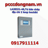 LA203J1-40,2 loop hochiki addressable fire alarm cabinet
