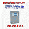 LA203K1-60, Hochiki fire alarm cabinet 2 loop communication card and network