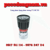 Lăng phun dạng phun sương 372-BCTO