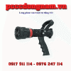 LĂng phun van trượt tự động 323