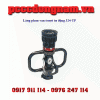 Lăng phun van trượt tự động 324-TP