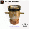 HD Fire Varsha 40 Drencher Protector Nozzle