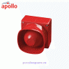 Apollo 55000-274APO Polyphonic Weather Resistant Open Area Speaker