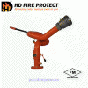 M 341 HD Fire FM Standard Stainless Steel Fire Spray Gun
