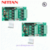 Mạch Module 8 Rơ le Nittan NK-RM-8A Tiêu chuẩn UL
