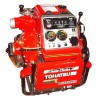 Gasoline Fire Pump V46BS1