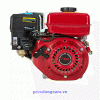 Petrol Engine Pump Tesu GTE250 (20Hp)