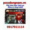 Máy bơm Kato Thái Lan động cơ xăng 6 5HP