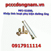 MFJ S1000, Khớp linh nối hoạt phụ kiện đường ống