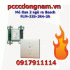 Bosch FLM-325-2R4-2A 2-output module Dual forward 2A