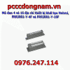 Mô đun 4 và 16 địa chỉ khởi tạo Nohmi FRRJ001-Y-4F và FRRJ001-Y-16F