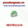 Mô đun cách ly đất Detecomat CP EM