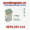 MCC1S Synchronization Output UIO (Plug-in) Module