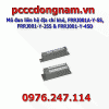 Mô đun liên hệ địa chỉ khô FRRJ001A