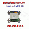 Isolation module DCP-SCI, American Hochiki fire alarm device