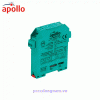 Module cách ly hiển thị vùng Apollo DIN-Rail