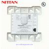 Module điều khiển âm thanh Nittan EVA-SCM-SCI với SCI 