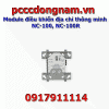 Intelligent addressable control module NC-100 NC-100R