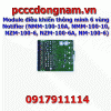 Module điều khiển thông minh 6 vùng Notifier NMM