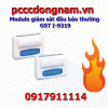 Module giám sát đầu báo thường GST I-9319