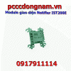 Notifier interface module IST200E