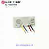 Module mini Notifier NFX-MM1M, Catalog báo cháy notifier 2022