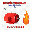 Motor Điện Naffco NMCM chuẩn UL
