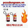 Naffco, Wet Chemical Fire Extinguishers