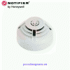 NFXI-TDIFF,Đầu báo nhiệt độ cố định 58ºC và nhiệt kế trắng