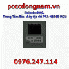 Nohmi n3060, Fire Alarm Center address PCA-N3060-MCU