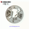 NS4-221, đế gắn đầu báo thông thường Hochiki 390 OHMS 4 in
