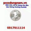 NS4-224, đế sử dụng cho đầu báo thông thường hochiki