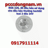 NS6-220, đế đầu báo sử dụng cho đầu báo thường hochiki loại 2 dây 24V