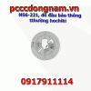 NS6-221, đế đầu báo thông tthường hochiki
