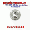 NS6-224, Đế đầu báo thường hochiki 24V