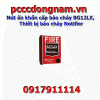 BG12LX Fire Alarm Emergency Push Button, Notifier Fire Alarm Device