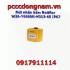 Nút nhấn bấm Notifier W3A-Y000SG-K013-65 IP67