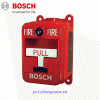Nút nhấn khẩn cấp báo cháy Bosch FMM-100SAT2CKEX, Thiết Bị báo cháy UL FM